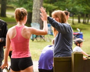 Watoga Mountain Challenge 2017