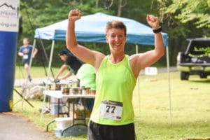 Watoga Mountain Challenge 2017