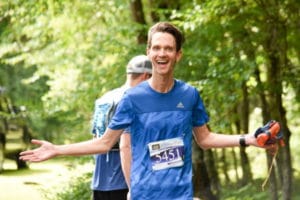 Watoga Mountain Challenge 2017