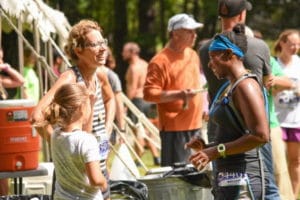 Watoga Mountain Challenge 2017