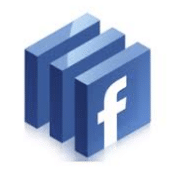 Facebook Icon