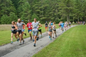 Watoga Mountain Challenge 2017