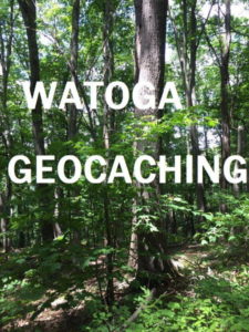 Watoga Geocaching Event