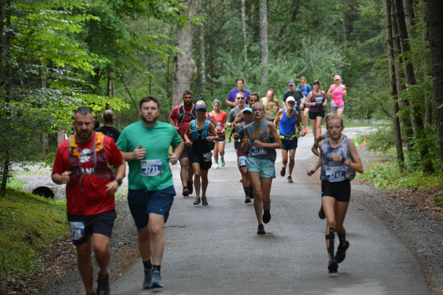 The MTC Races are always the second Saturday in August.